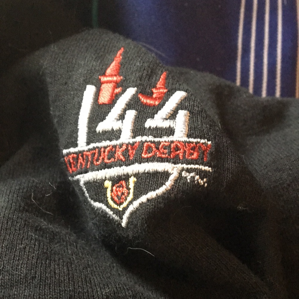 Kentucky Derby 144 polo